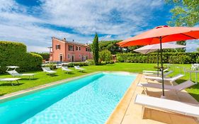 Villa Rossa