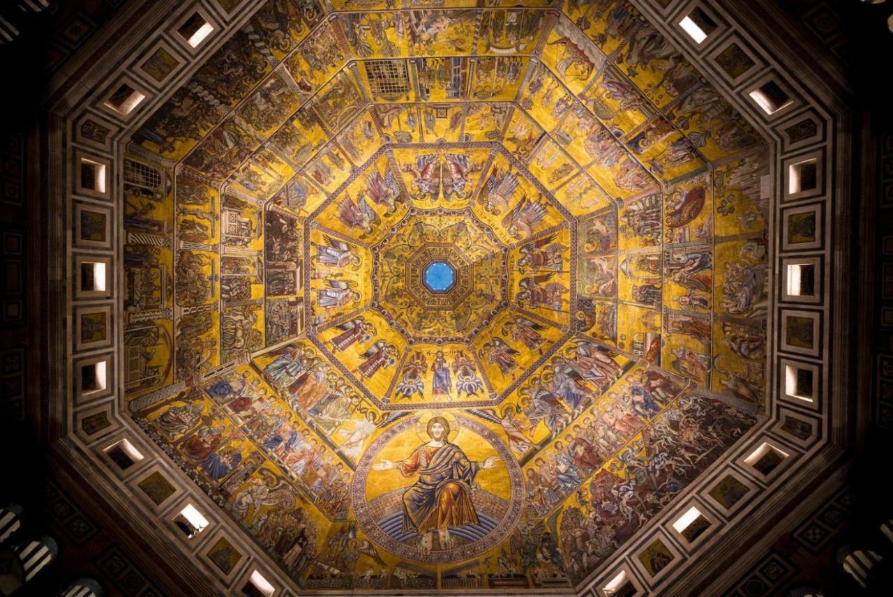 Villa Rossa Pisa Esterno foto