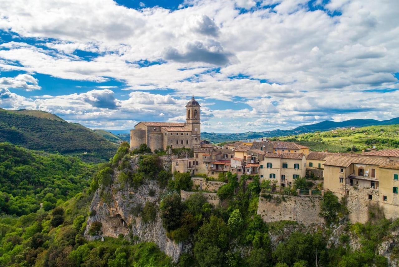 Villa Rossa Pisa Esterno foto