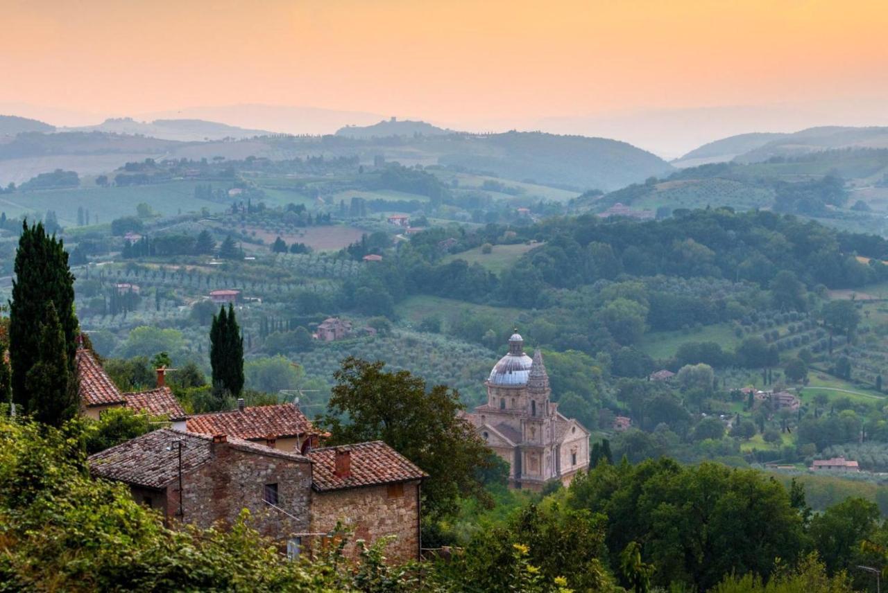 Villa Rossa Pisa Esterno foto